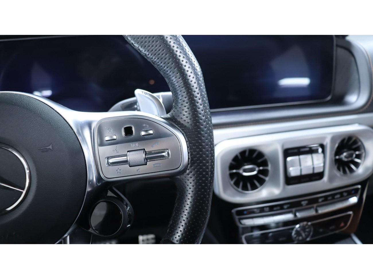 Mercedes-Benz G 63 2021
