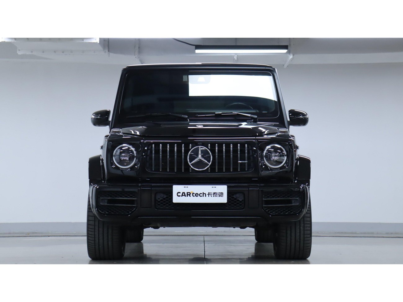 Mercedes-Benz G 63 2021