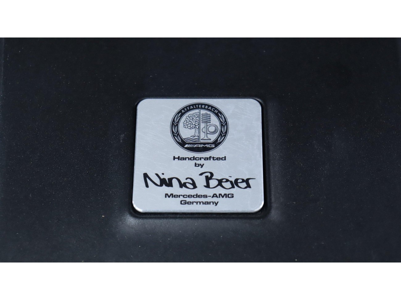 Mercedes-Benz G 63 2021