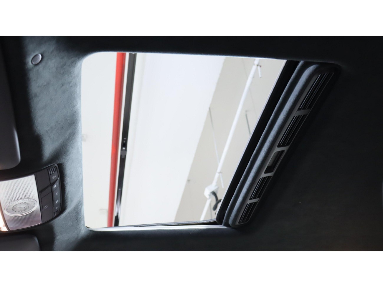 Mercedes-Benz G 63 2021