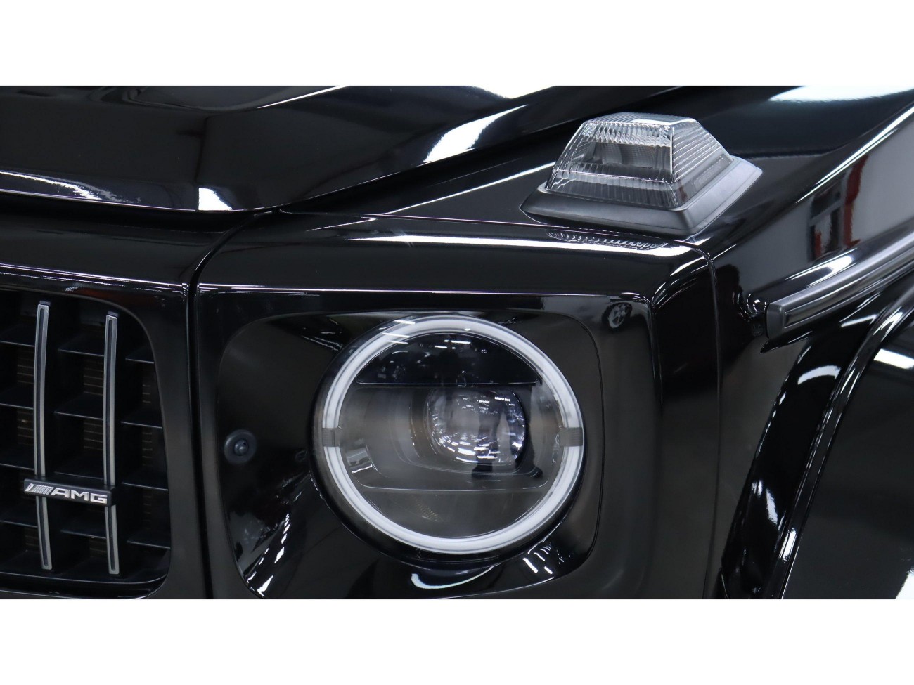 Mercedes-Benz G 63 2021