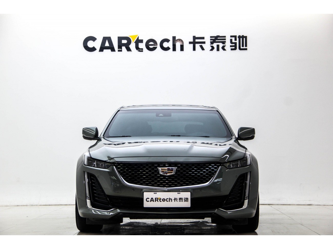 Cadillac CT5 2024