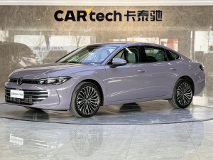 Volkswagen Passat 2026