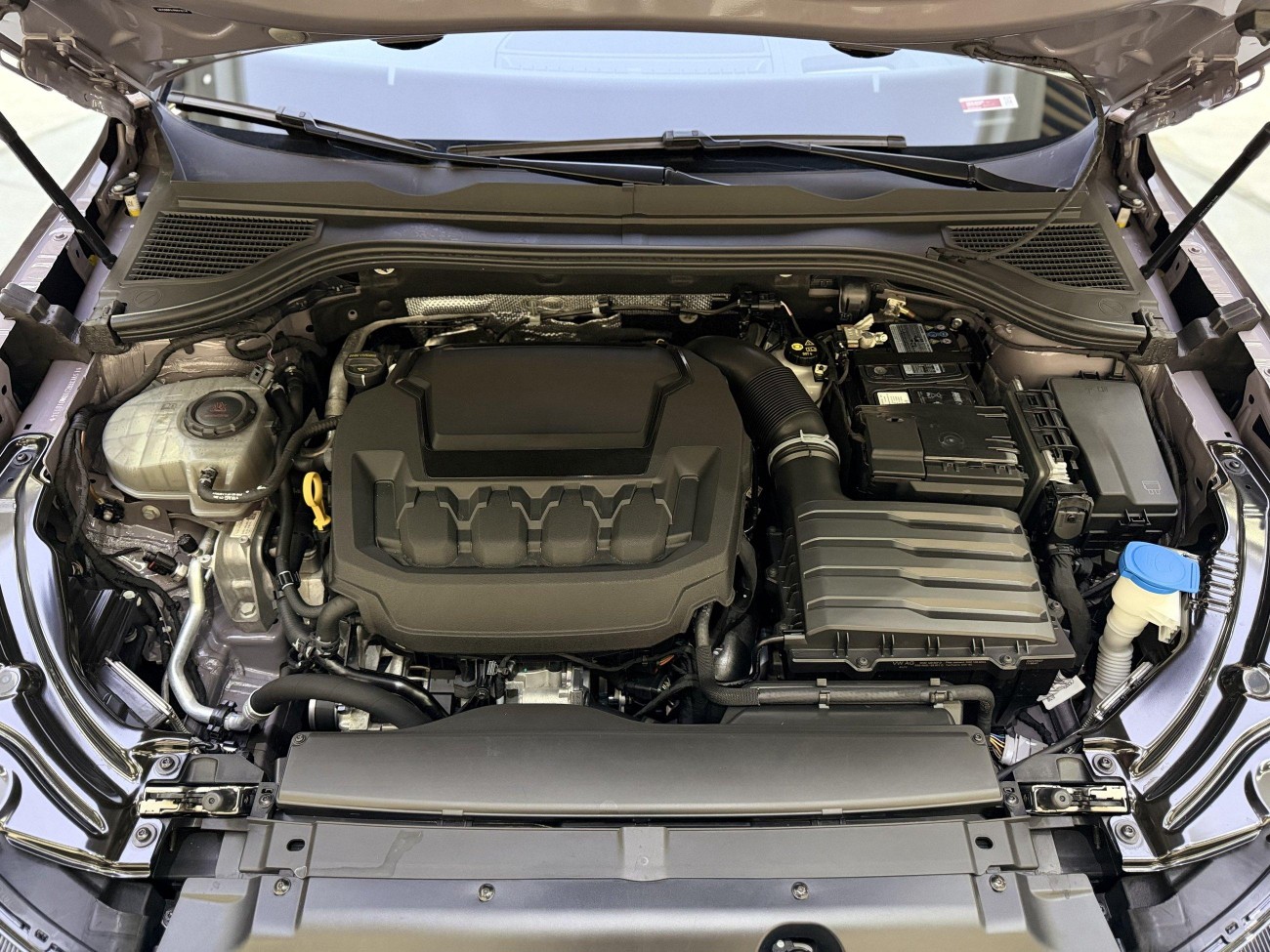 Volkswagen Passat 2026