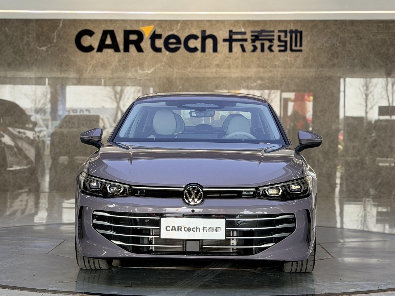 Volkswagen Passat 2026