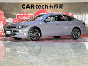 Volkswagen Passat 2026