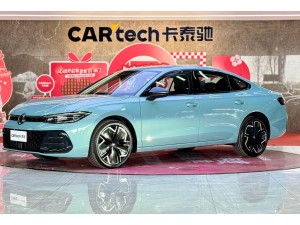 Volkswagen Passat 2026