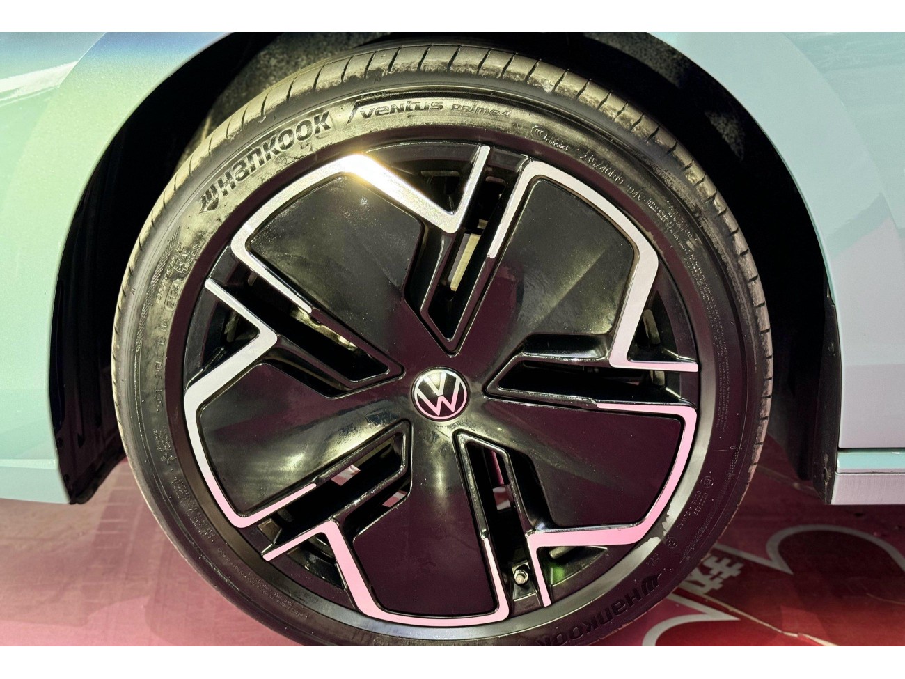 Volkswagen Passat 2026