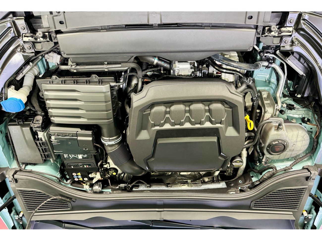 Volkswagen Passat 2026