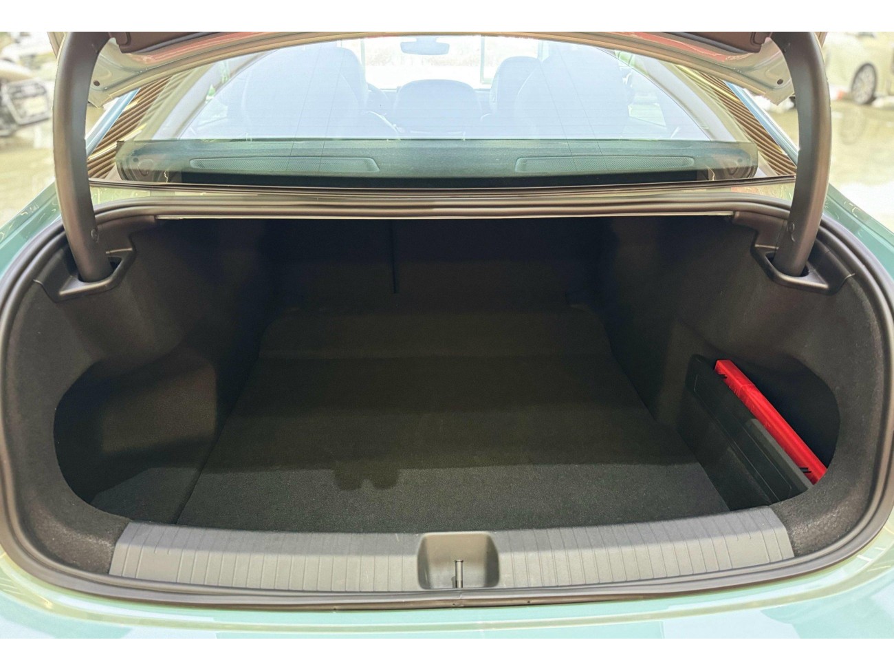 Volkswagen Passat 2026