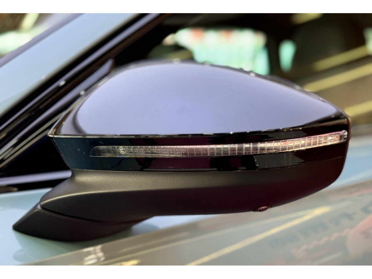 Volkswagen Passat 2026