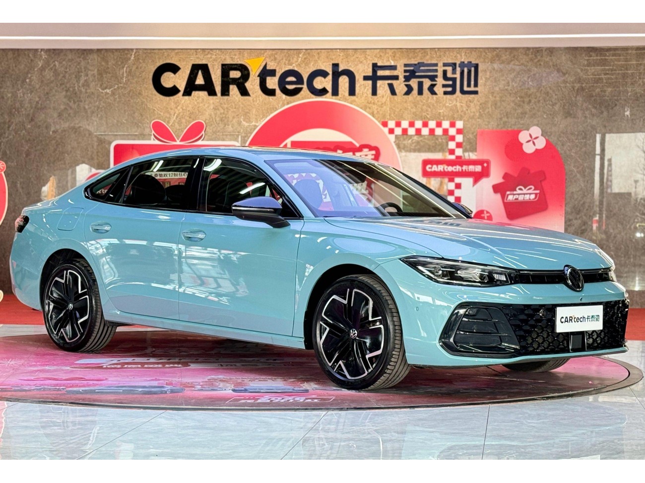 Volkswagen Passat 2026
