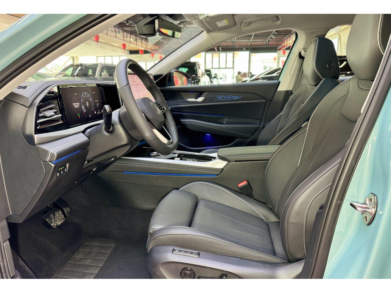 Volkswagen Passat 2026