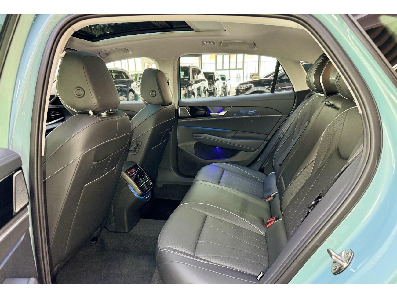 Volkswagen Passat 2026