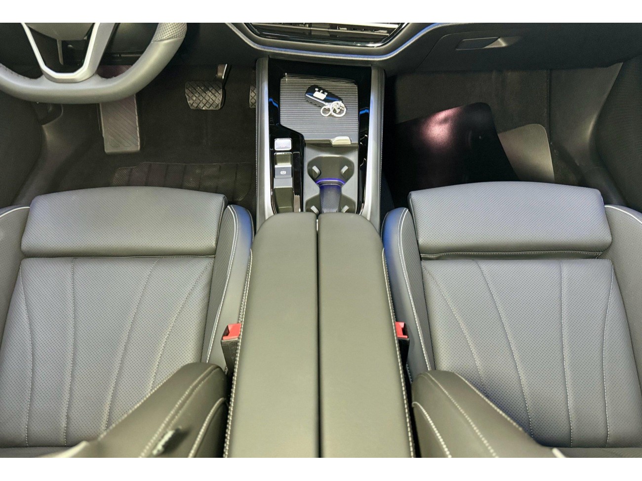 Volkswagen Passat 2026