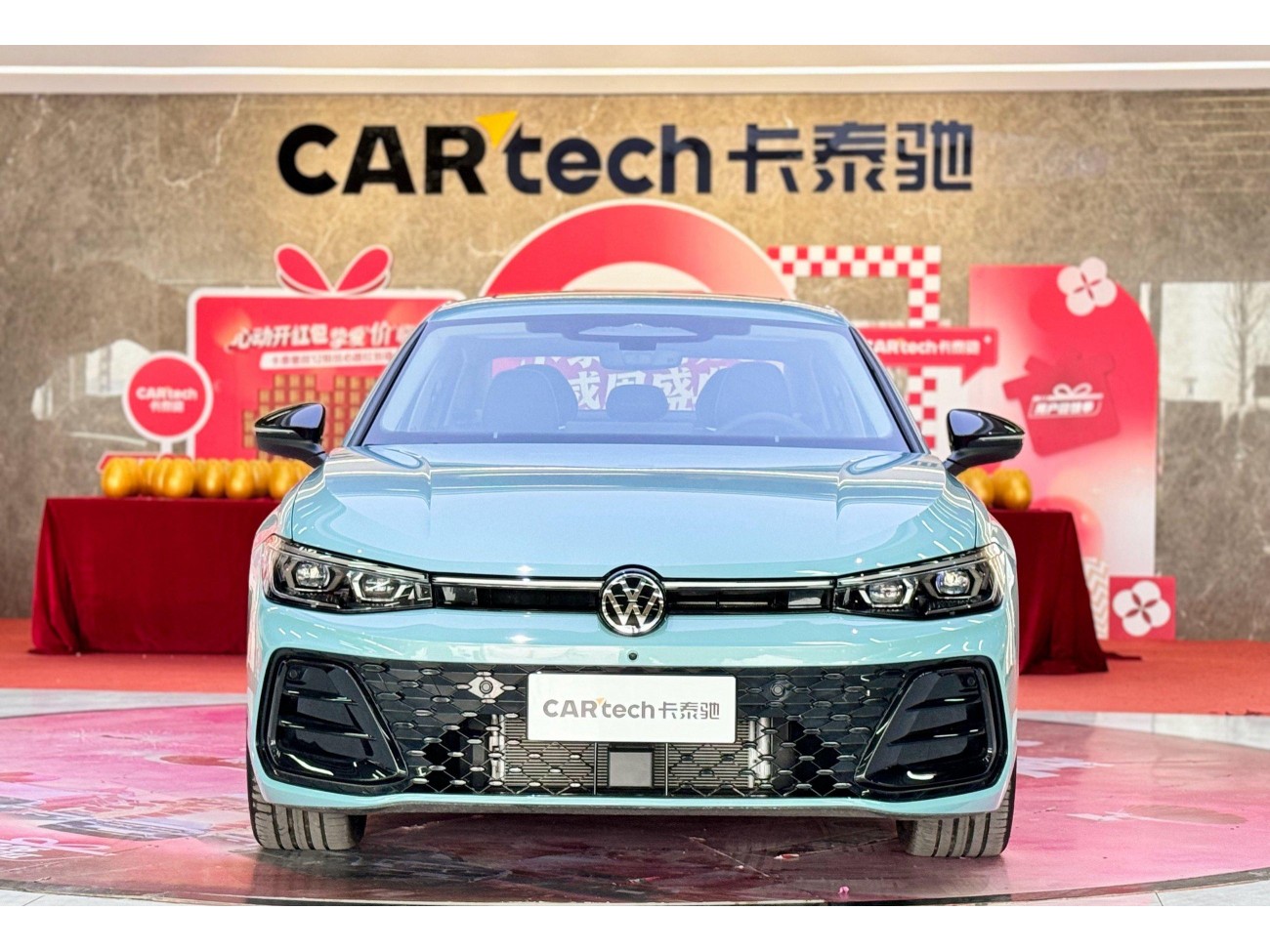 Volkswagen Passat 2026