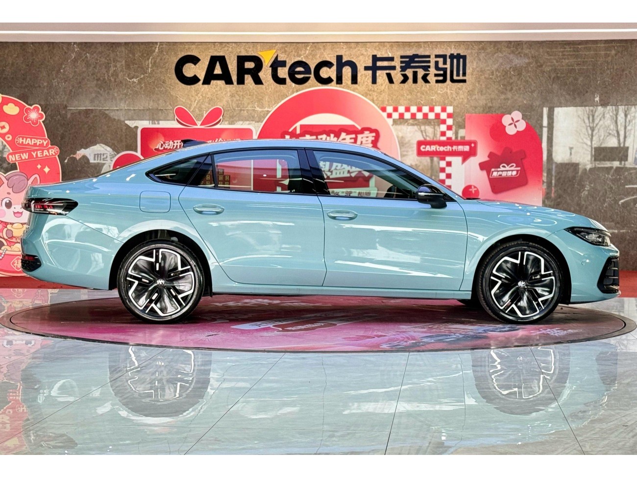 Volkswagen Passat 2026