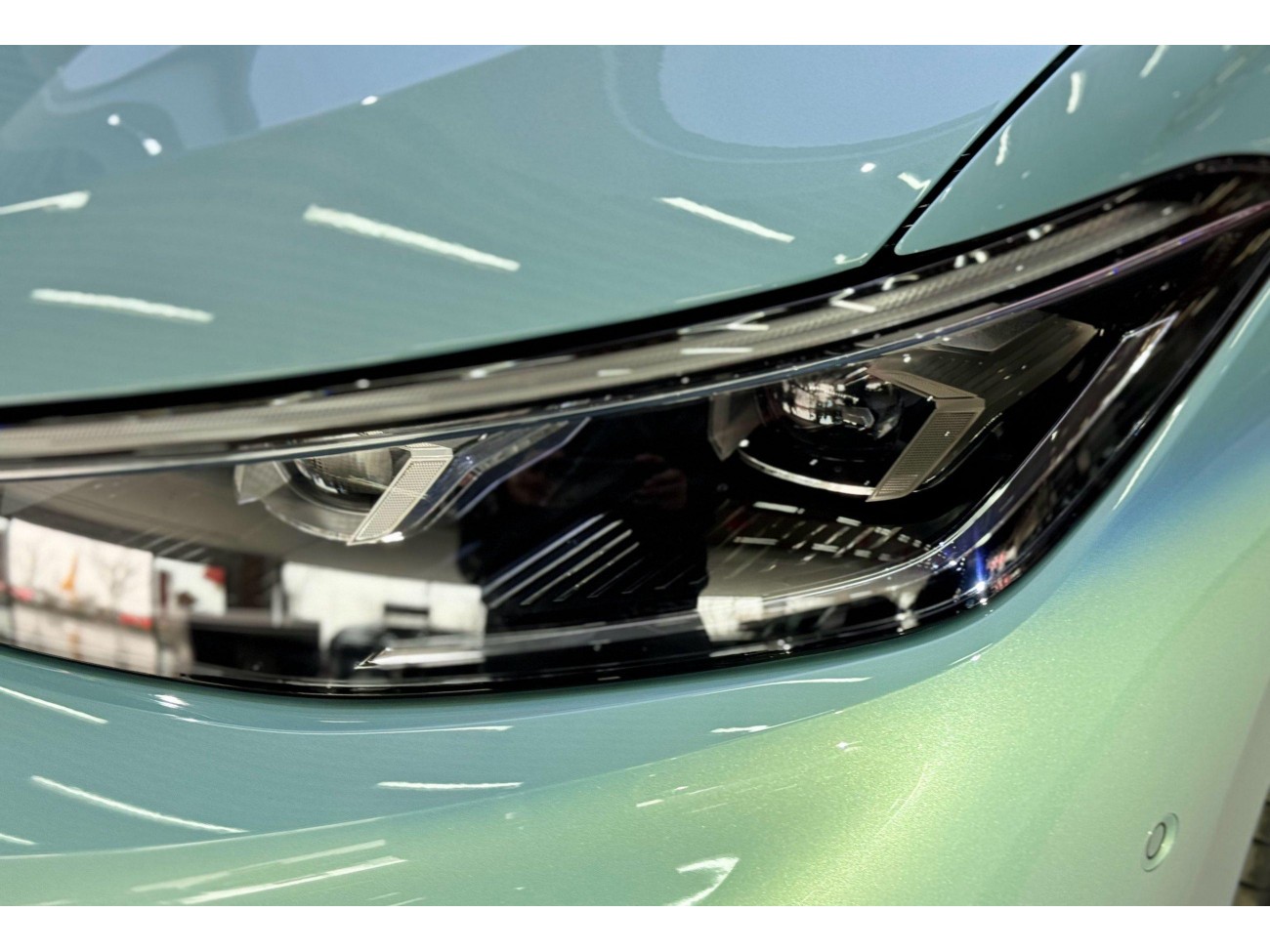 Volkswagen Passat 2026