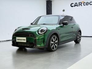 Mini Cooper 2024