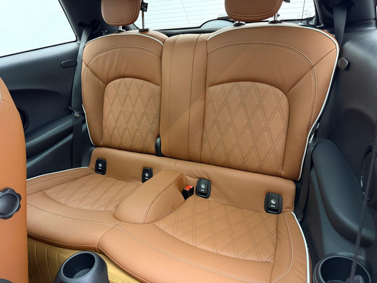 Mini Cooper 2024