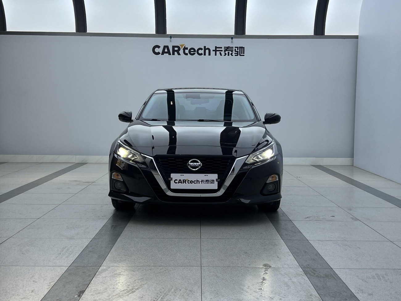 Nissan Teana 2023