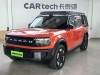 Ford Bronco 2026