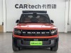 Ford Bronco 2026