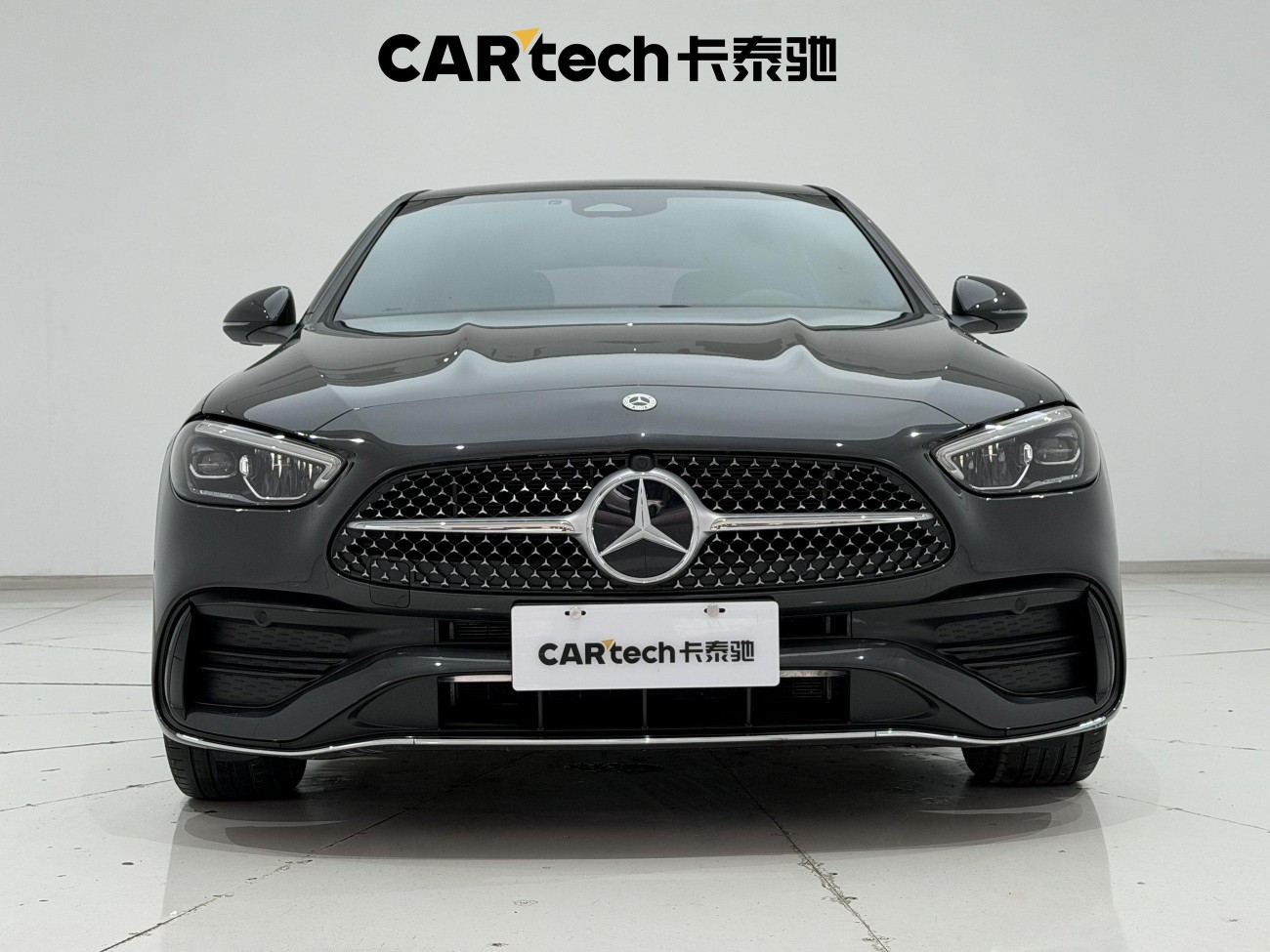 Mercedes-Benz C 260 L 2022