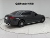 Mercedes-Benz C 260 L 2022