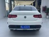Mercedes-Benz GLE 320 4MATIC 2018
