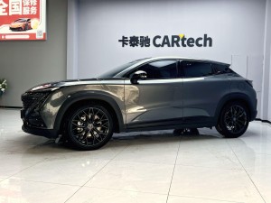 Changan UNI-T 2023