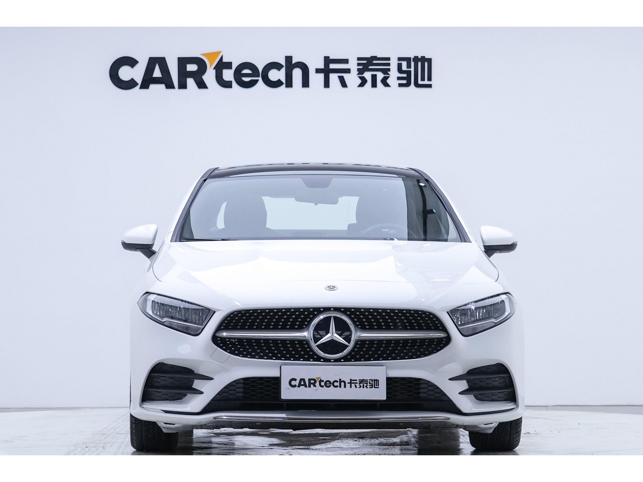 Mercedes-Benz A 180 L 2021