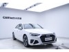 Audi A4L 40 TFSI 2022