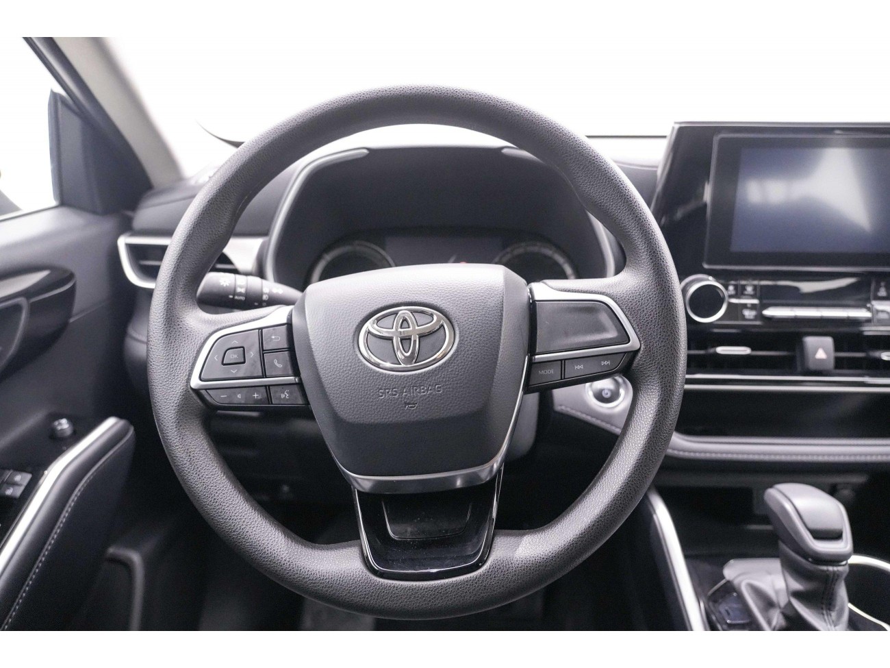 Toyota Highlander 2024