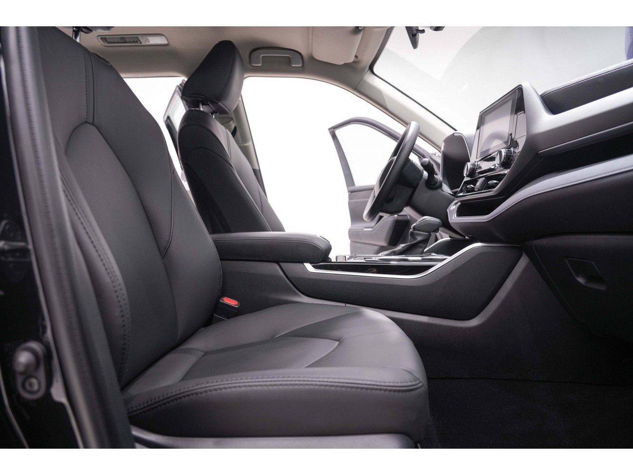 Toyota Highlander 2024