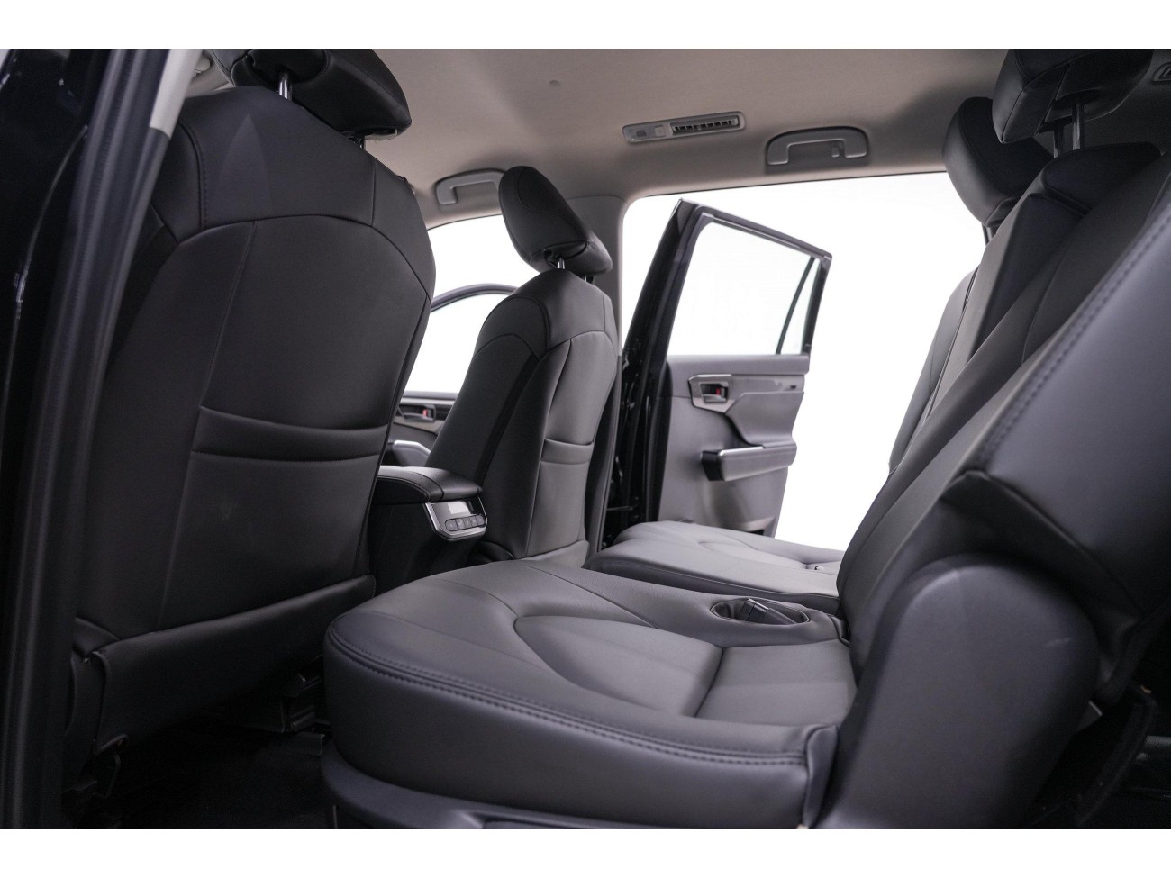 Toyota Highlander 2024