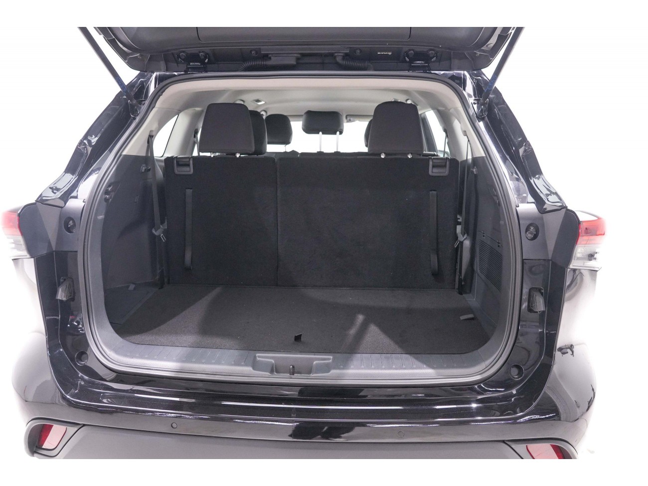 Toyota Highlander 2024