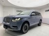 Lincoln Navigator 2021