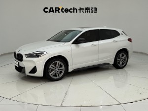 BMW X2 2023