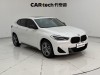 BMW X2 2023