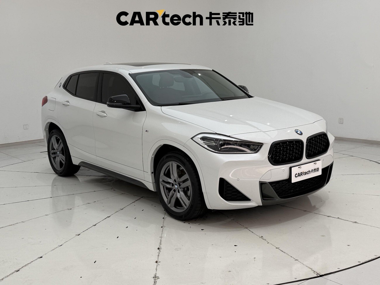 BMW X2 2023