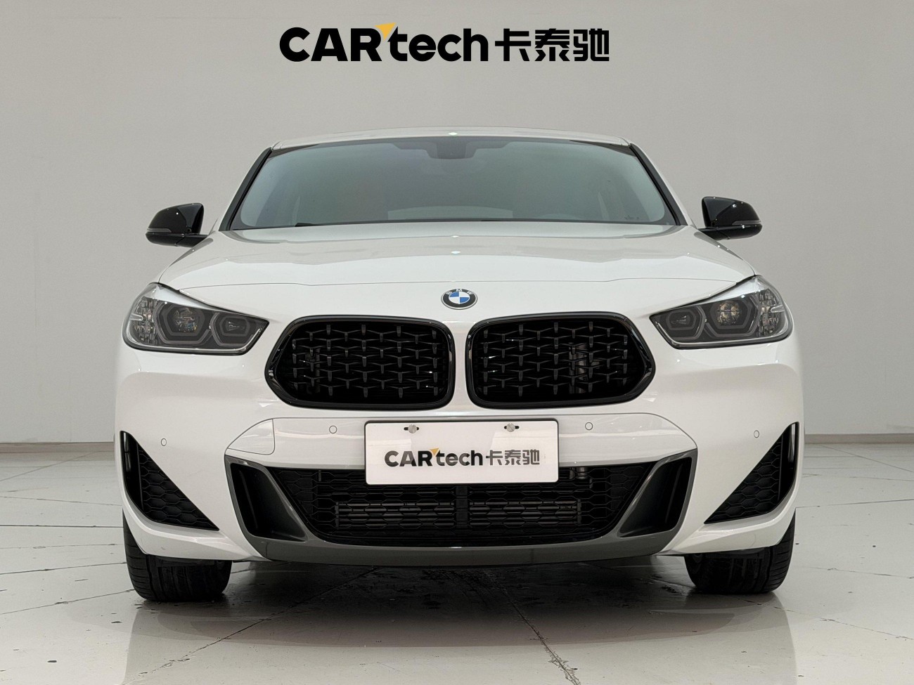 BMW X2 2023