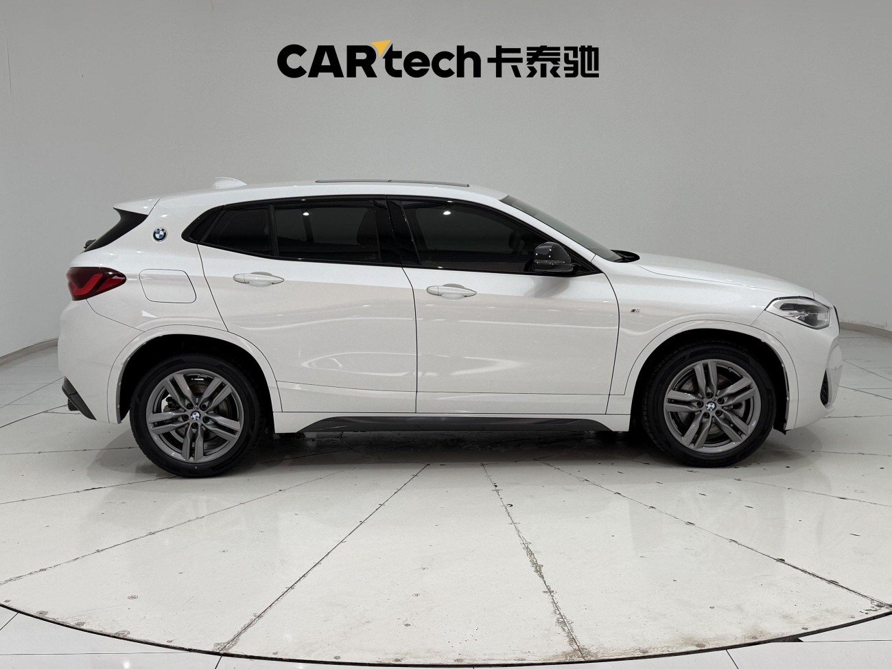 BMW X2 2023