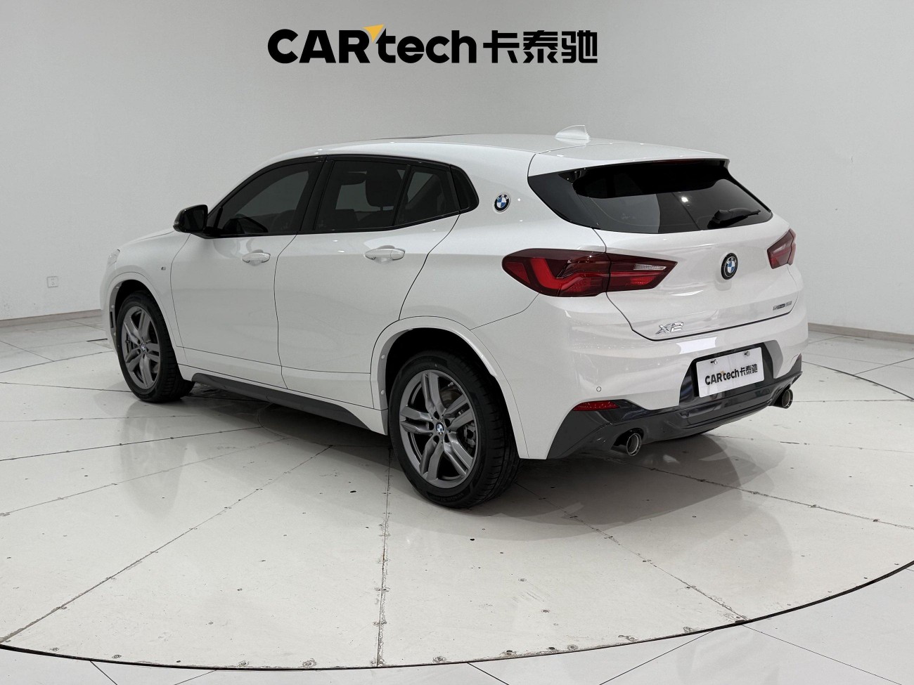 BMW X2 2023