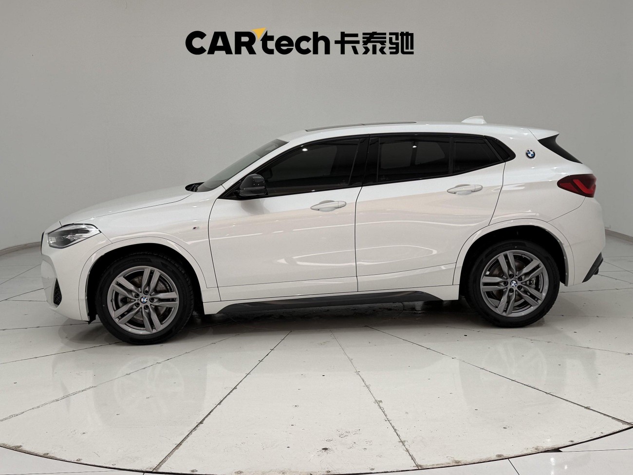 BMW X2 2023
