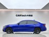 BMW 325Li 2021