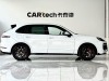 Porsche Cayenne 2012