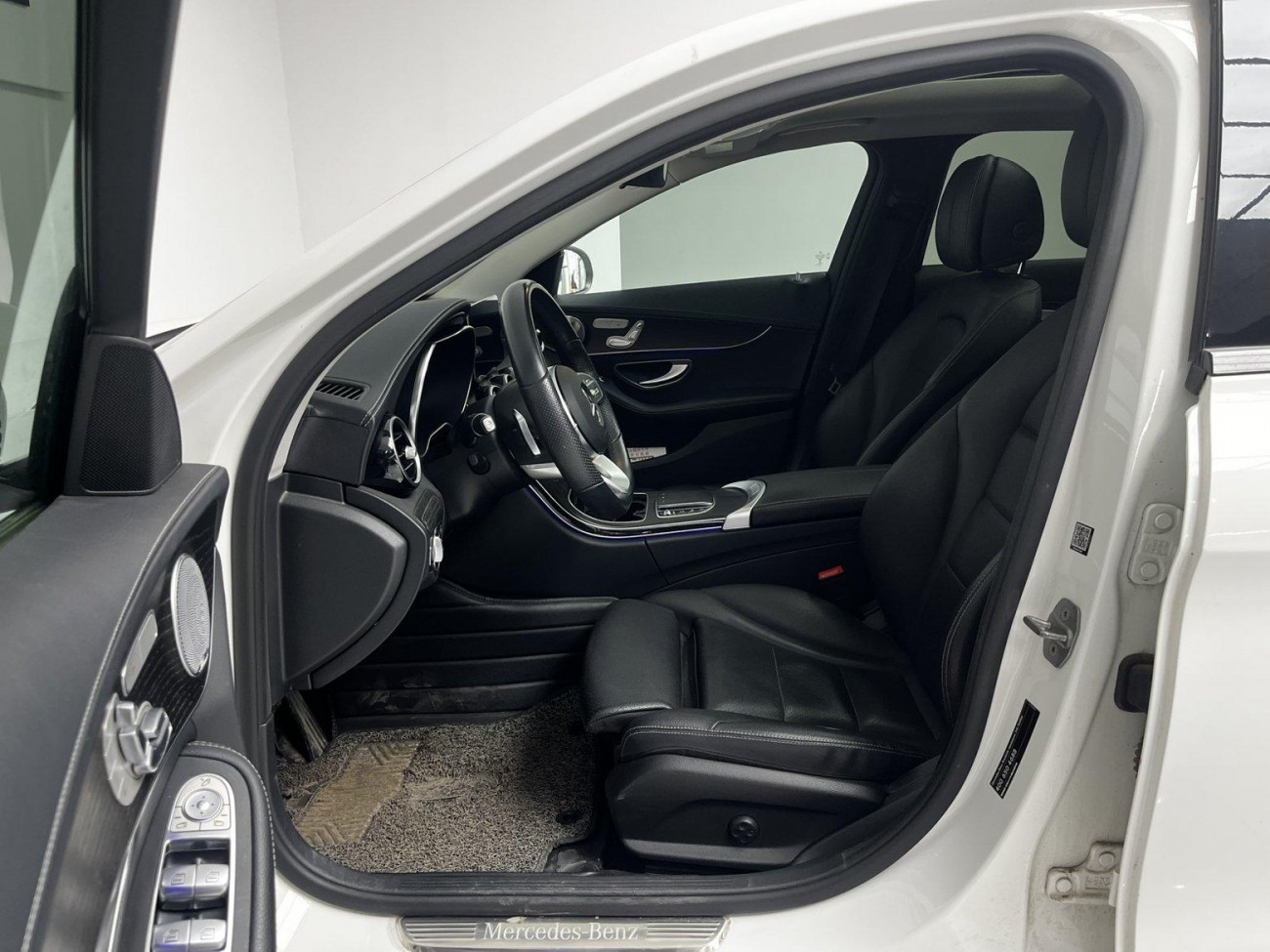 Mercedes-Benz C 260 L 2021