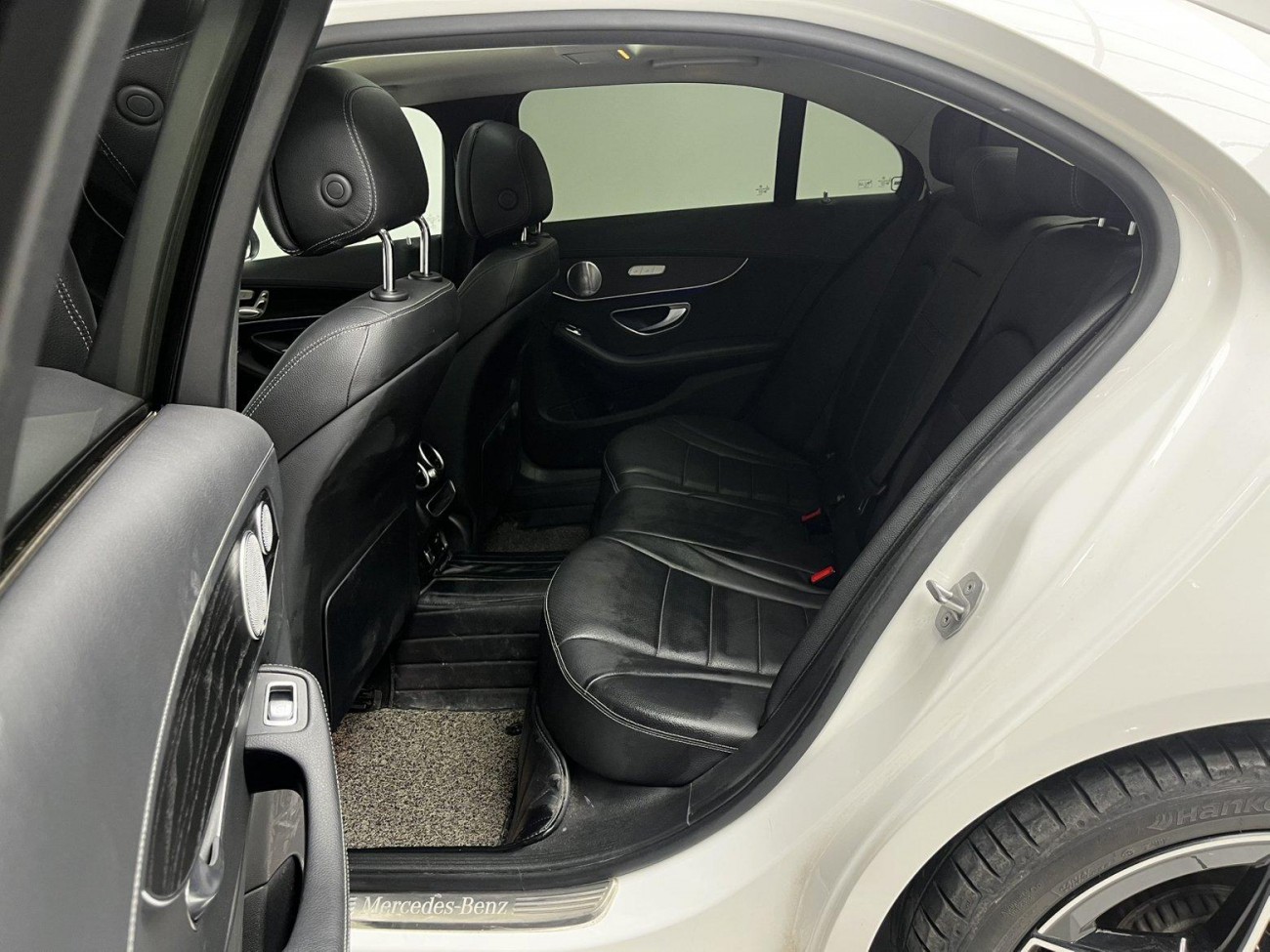 Mercedes-Benz C 260 L 2021