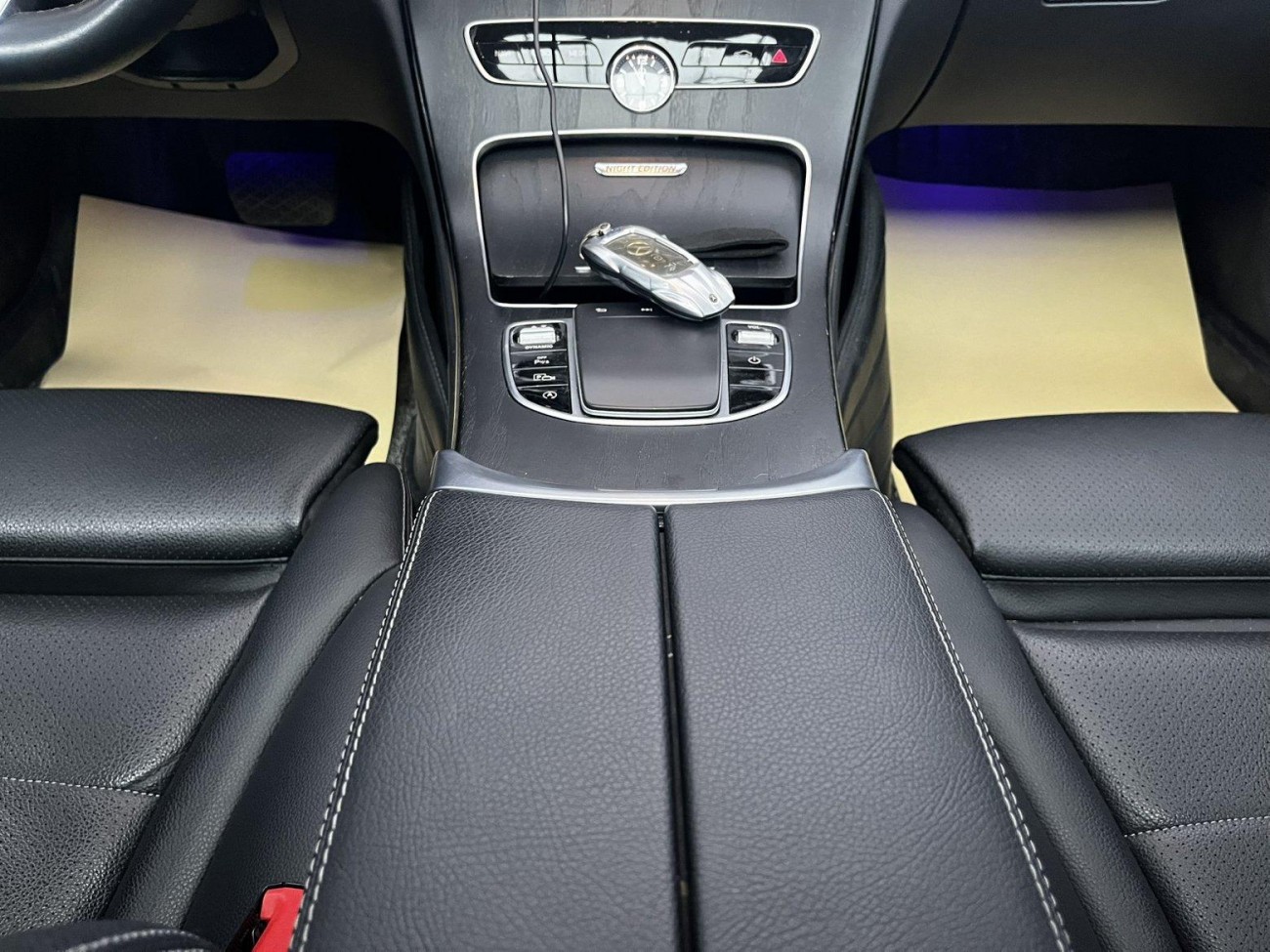 Mercedes-Benz C 260 L 2021